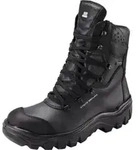 Steitz SECURA Schn&uuml;rstiefel anthrazit STAVANGER Bau GORE II, S3 NB, EU-Schuhgr&ouml;&szlig;e: