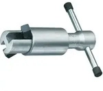 Gedore Ventilhalter venti-quick, f&uuml;r 1/14" Exzenter- und Standventile, oben/unten