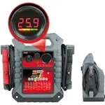 KS Tools 12 V + 24 V Batterie-Booster, mobiles Starthilfeger&auml;t 1400 A