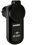 Metabo Funksteckdose CordlessControl, Typ F