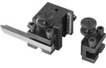 Proxxon Stahlhalterelement einzeln f&uuml;r PD 250/E
