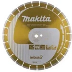 Makita Diamantscheibe 400x25,4 NEBULA