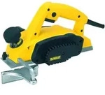 DEWALT 600 Watt Hobel im Koffer DW680K-QS