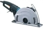 Makita Winkelschneider 4112HS
