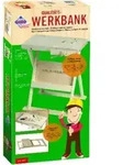 PETER BAUSCH Klappbare Werkbank Type 487 Bausch