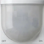 Gira KNX-Bewegungsmelder 2, 20m Standard 204103