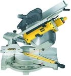 DEWALT Paneel + Tischkreiss&auml;ge D27111-QS