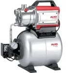 AL-KO Hauswasserwerk HW 3000 Inox Classic