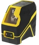 Stanley Linien-Laser FatMax Li-Ion gr&uuml;n