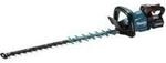 Makita Akku-Heckenschere 75cm 40V UH005GD201)
