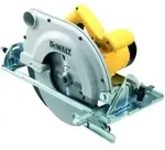 DEWALT 1750 Watt Handkreiss&auml;ge D23700-QS