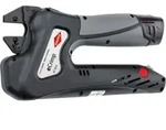 KNIPEX 97 43 E eCrimp Elektromechanische Crimp-Systemzange f&uuml;r auswechselbare