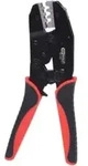 KS Tools Crimpzange f&uuml;r Solar-Kupplungsstecker MC 4
