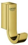Grohe Bademantelhaken Selection cool sunrise geb&uuml;rstet, einfach (41039GN0)