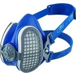 GVS Halbmaske Elipse, Gr. M/L, P3 RD