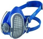 GVS Halbmaske Elipse, Gr. M/L, P3 RD (SPR501)