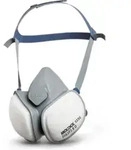 Moldex Halbmaske FFA2P3 R D organische Gase und Partikel ''CompactMask''