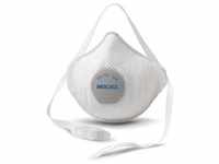 Moldex Atemschutzmaske 3308 - FFP2 R D mit Dichtlippe und Klimaventil - Air Plus