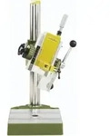 Proxxon Bohr-/Fr&auml;swerk, H.500mm Ausladung 140mm