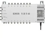 Kathrein Multischalter mit Netzteil EXR 1516