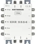 Kathrein Multischalter 5 auf 4 kaskadierb. EXR 2554