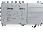 Televes Multischalter mit Netzteil MS58NG