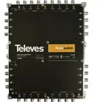 Televes Multischalter 9 in 16 Gu&szlig; NEVO kaskadierb.o.NT MS916C