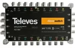 Televes Multischalter 9 in 8 Gu&szlig; NEVO kaskadierb.o.NT MS98C