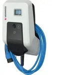 Mennekes E-Mobil. Wallbox AMTRON Professional 22 C2 1384202