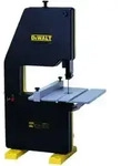 DEWALT 760 Watt Bands&auml;ge DW739-QS