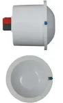 MDT technologies Einbaupr&auml;senzmelder MR16 360&deg; m.3 Sensor SCN-P360E3.03