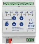 MDT technologies Jalousieaktor 4-fach REG, 8A, 24VDC JAL-0410D.02