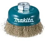 Makita Stahldrahttopfb&uuml;rste MS 90mm (D-39780)