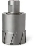 Fein HM Ultra 100 Kernbohrer mit Weldon 32-Aufnahme 105 mm