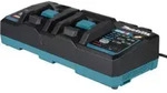 Makita 2-fach Ladeger&auml;t DC40RB 40 V