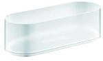 Grohe Glasablage Selection Glas, ohne Halterung (41037000)