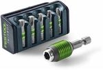 Festool Bitkassette BT-IMP SORT3
