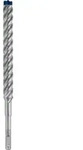 Bosch Hartmetall-Hammerbohrer EXPERT&bdquo;7X&ldquo; SDS-plus,⌀xganze L&auml;nge: 18X250mm