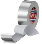 tesa Aluminiumband 50mx50mm, 50u, mit Liner