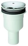 Grohe Ablaufgarnitur Universal d= 11,2cm, Abgang senkrecht, chrom (49533000)
