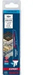 Bosch S&auml;bels&auml;geblatt EXPERT S 956 XHM VE &agrave; 10 St&uuml;ck Multi Material