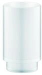 Grohe Kristallglas Selection we Glas, f&uuml;r Halter 41 027 xx/41 217 KF0 (41029000)