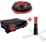 RUNPOTEC Abroll- und Einzugsset XB 300 - Komplett-Set