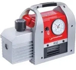 Rothenberger 2-stufige Vakuumpumpe ROAIRVAC R32 6.0