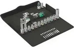 Wera Bicycle Set 7, 27-teilig