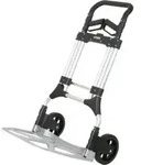 STIER Alu-Sackkarre Premium klappbar 200kg
