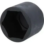 KS Tools 1/2" Antriebswellen-Spezialstecknuss, 52mm