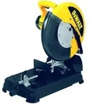 DEWALT 1300 Watt Metallkreiss&auml;ge DW872-QS