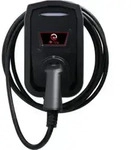 KS Tools efuturo Wallbox mit Typ 2 Ladekabel, 1 Phase, bis zu 7,4 kW, 32 A, 230 V,