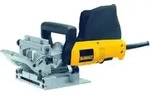 DEWALT Lamellend&uuml;belfr&auml;se im Koffer DW682K-QS